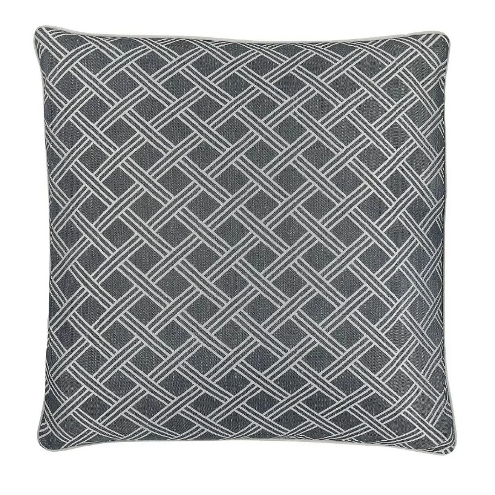 Croscill euro sham geometrical new